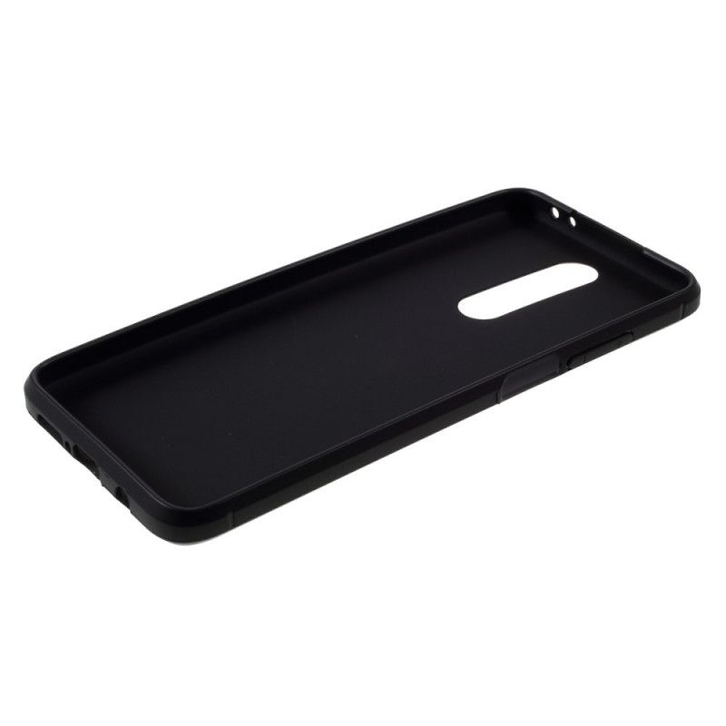 Coque Xiaomi Redmi K30 Fibre Carbone