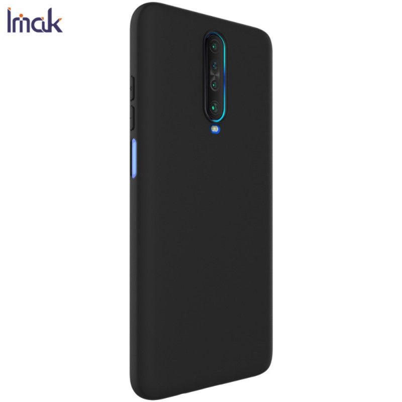 Coque Xiaomi Redmi K30 Imak Givré