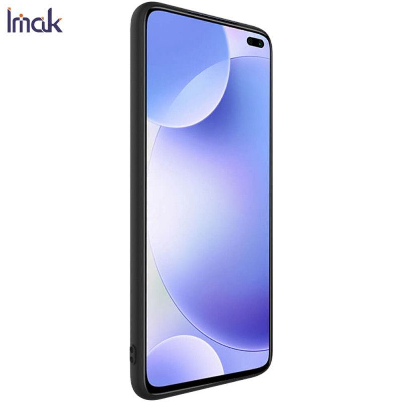 Coque Xiaomi Redmi K30 Imak Givré