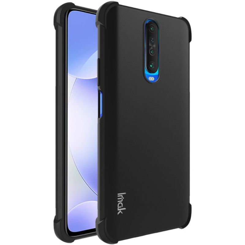 Coque Xiaomi Redmi K30 Imak Skin Feel