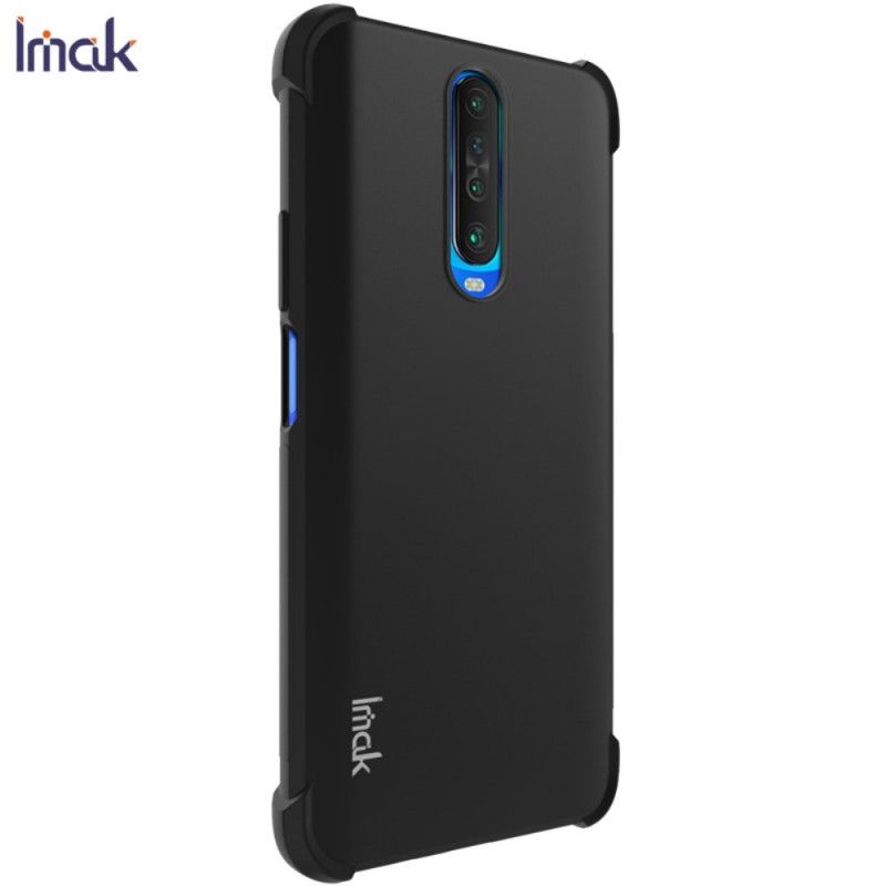 Coque Xiaomi Redmi K30 Imak Skin Feel