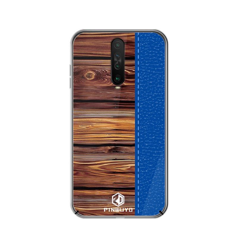 Coque Xiaomi Redmi K30 Pin Dun Series Pinwuyo