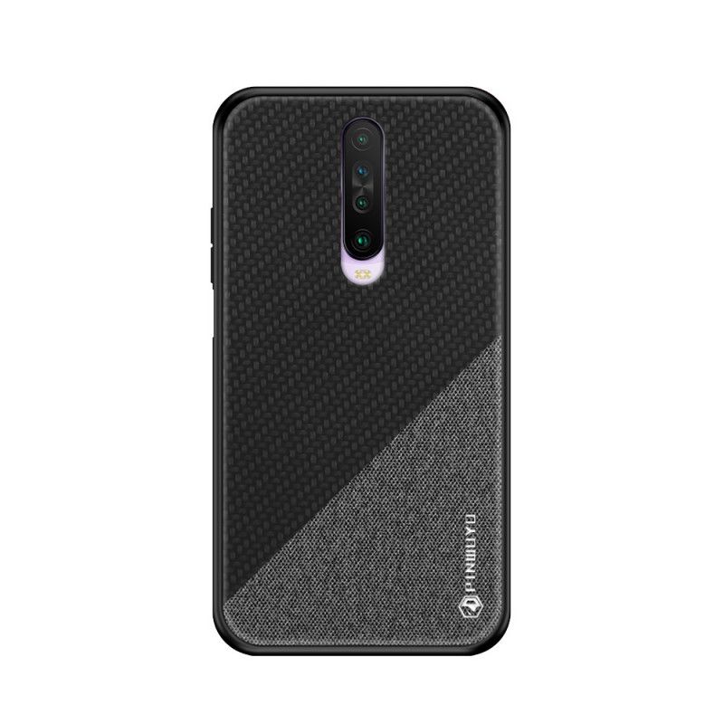 Coque Xiaomi Redmi K30 Pinwuyo Honor Series