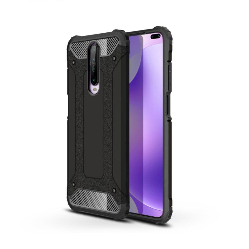 Coque Xiaomi Redmi K30 Survivor