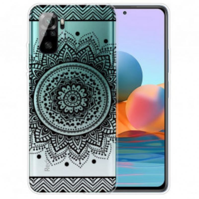 Coque Xiaomi Redmi Note 10/10S/Poco M5s Sublime Mandala