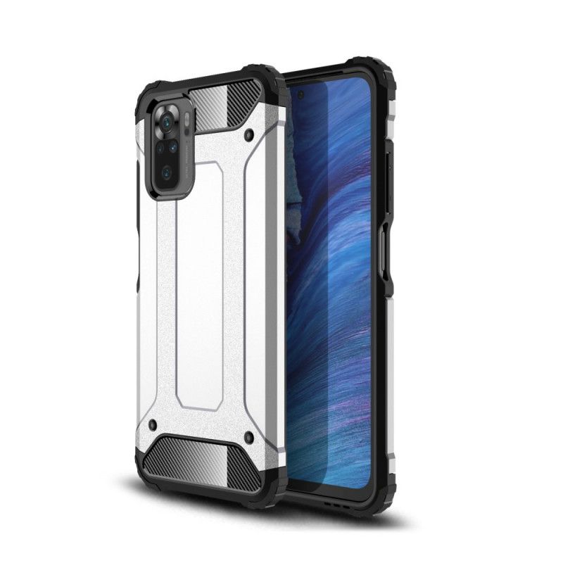 Coque Xiaomi Redmi Note 10 / Note 10s Survivor