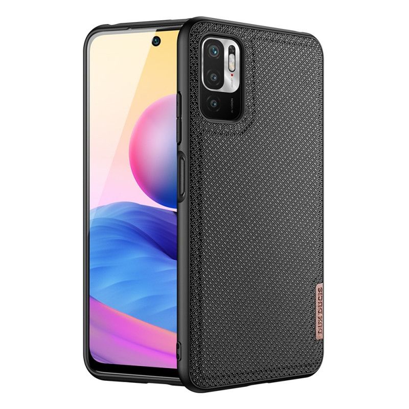 Coque Xiaomi Redmi Note 10 5g Dux Ducis Fino Series