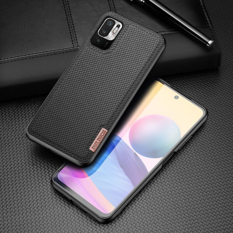 Coque Xiaomi Redmi Note 10 5g Dux Ducis Fino Series