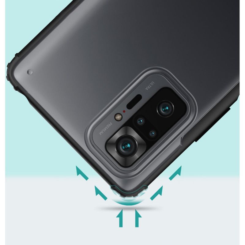 Coque Xiaomi Redmi Note 10 Pro Armor Series