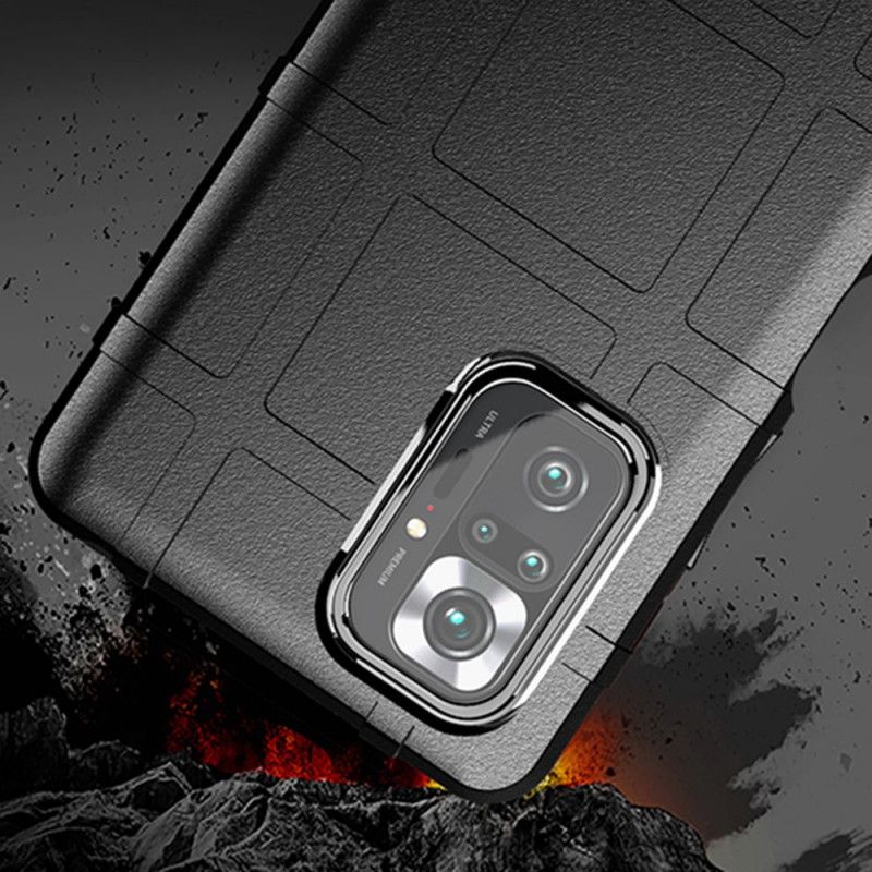 Coque Xiaomi Redmi Note 10 Pro Rugged Shield