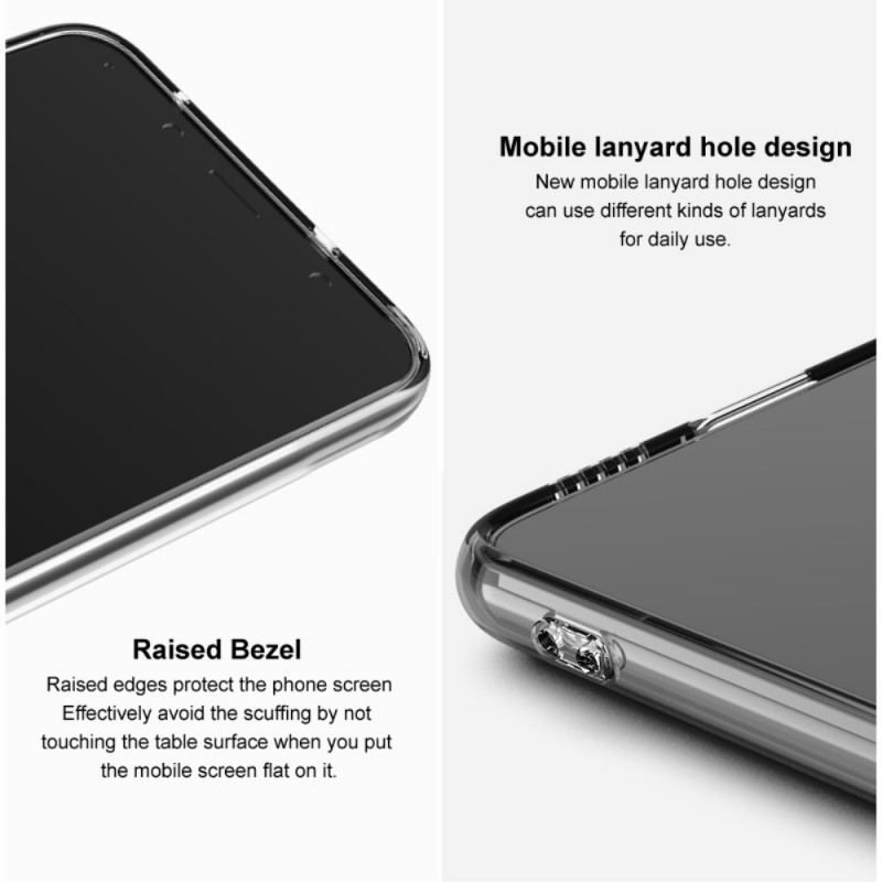 Coque Xiaomi Redmi Note 11 / 11s UX-5 Series IMAK