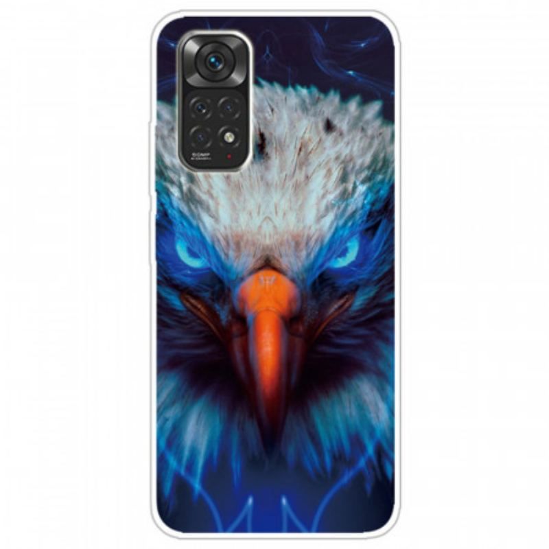 Coque Xiaomi Redmi Note 11 Pro / Note 11 Pro 5G Aigle