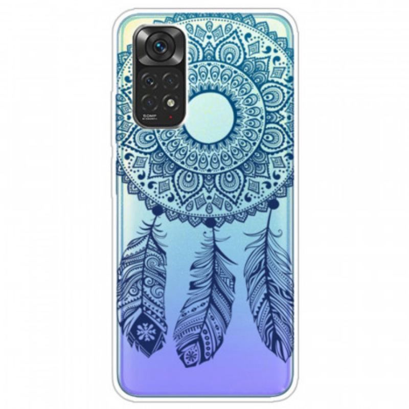 Coque Xiaomi Redmi Note 11 Pro / Note 11 Pro 5G Attrape Rêve