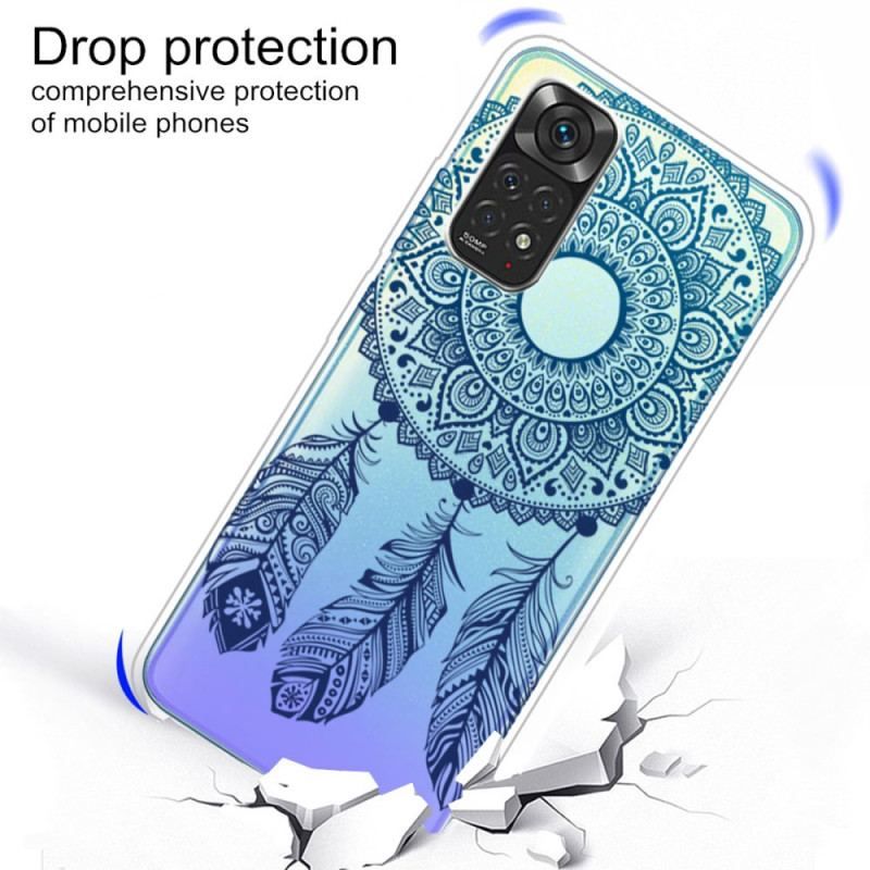 Coque Xiaomi Redmi Note 11 Pro / Note 11 Pro 5G Attrape Rêve