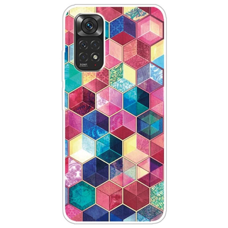 Coque Xiaomi Redmi Note 11 Pro / Note 11 Pro 5G Peinture