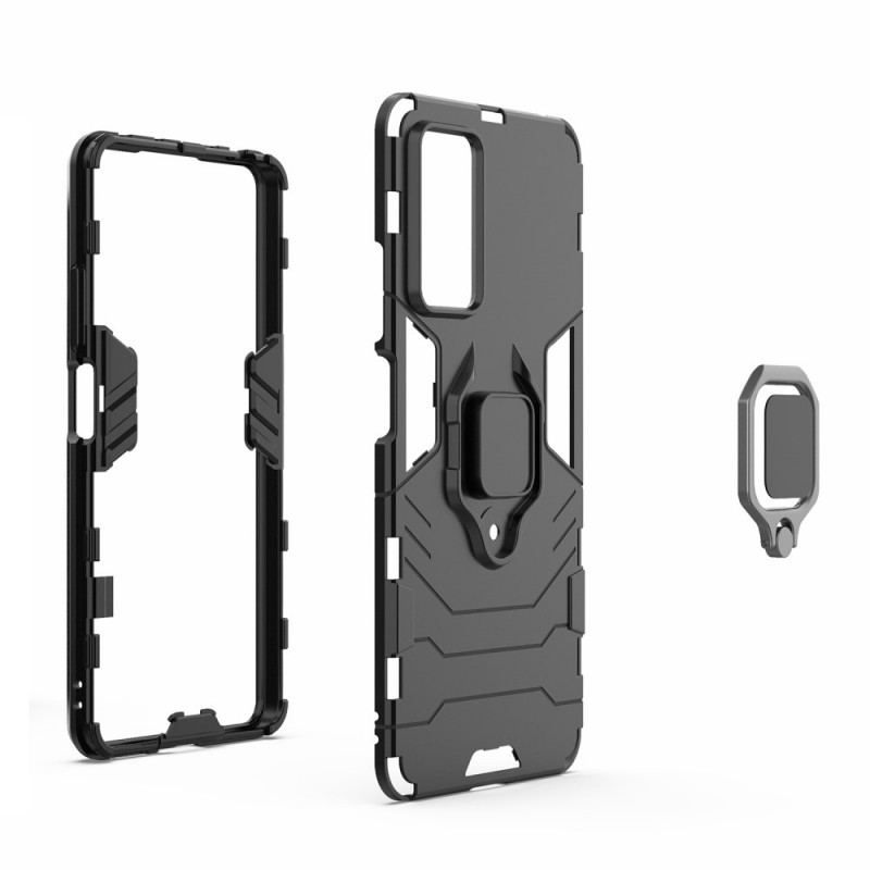 Coque Xiaomi Redmi Note 11 Pro / Note 11 Pro 5G Ring Résistante