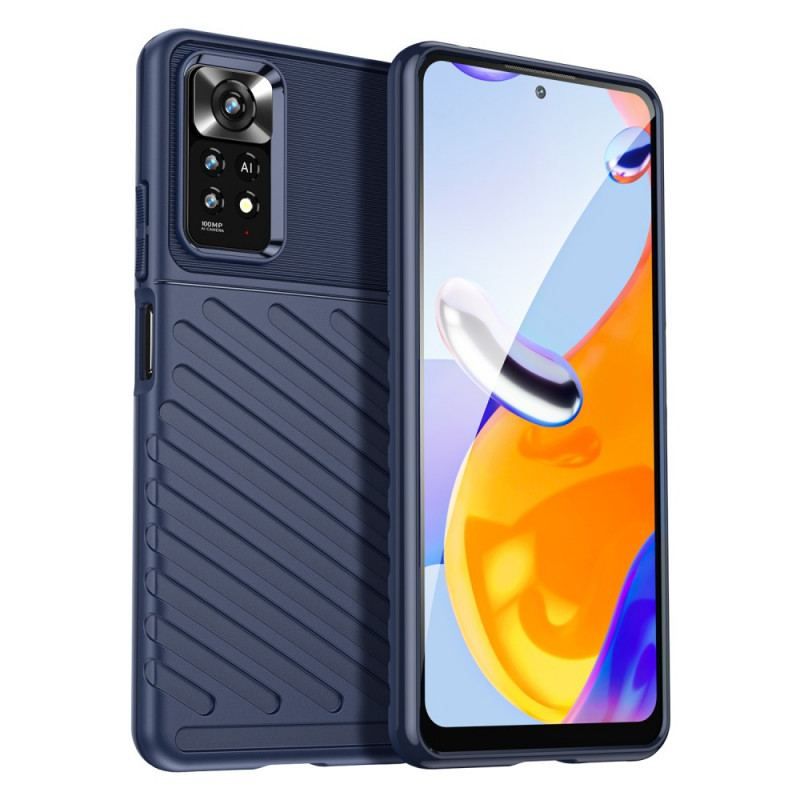 Coque Xiaomi Redmi Note 11 Pro / Note 11 Pro 5G Thunder Series