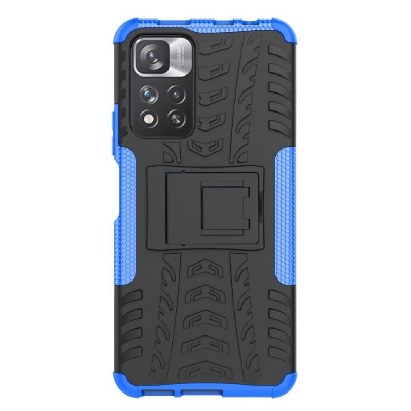 Coque Xiaomi Redmi Note 11 Pro Plus 5G Ultra Résistante Design