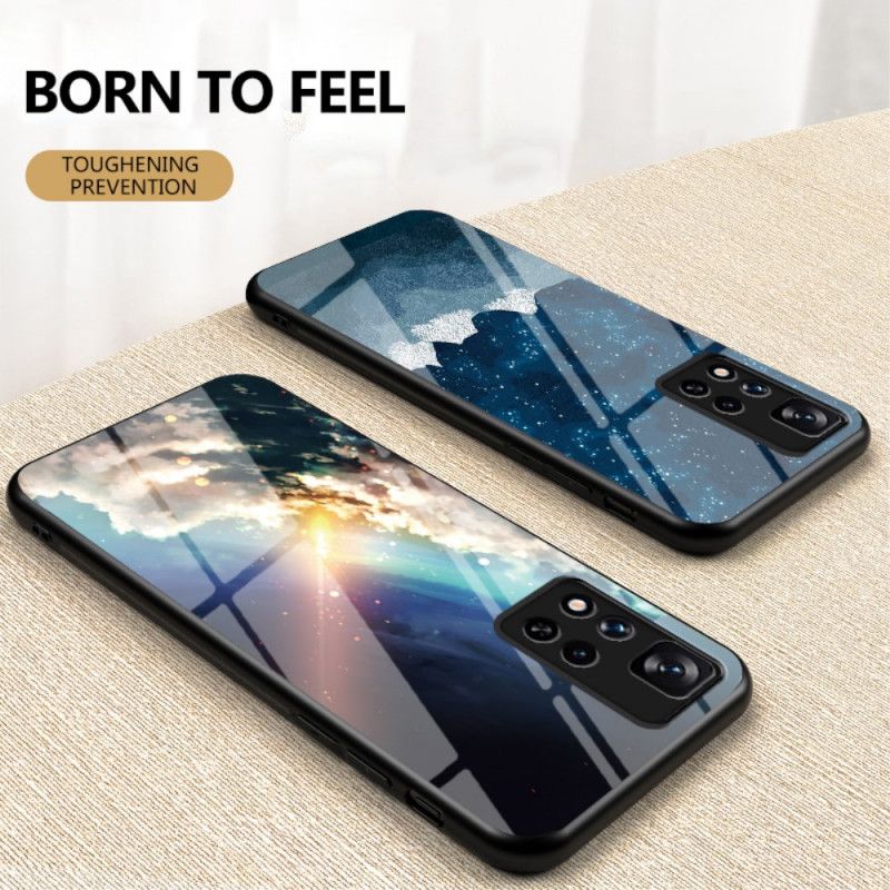 Coque Xiaomi Redmi Note 11 Pro / Note 11 Pro Plus Verre Trempé Beauty