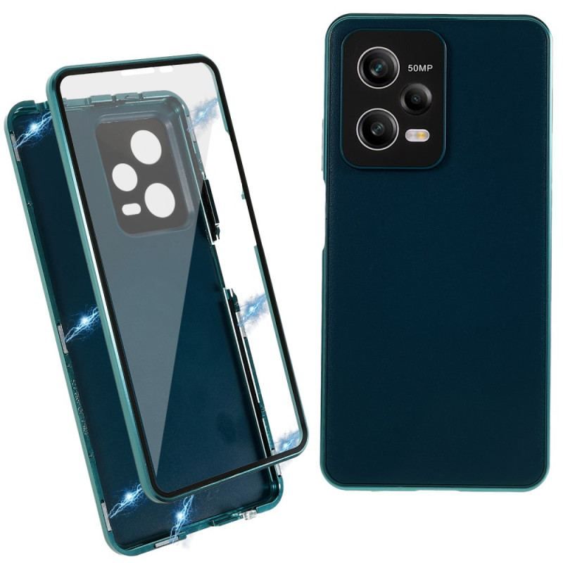 Coque Xiaomi Redmi Note 12 Pro et Protection Écran