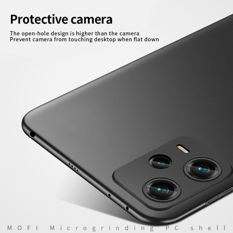 Coque Xiaomi Redmi Note 12 Pro MOFI