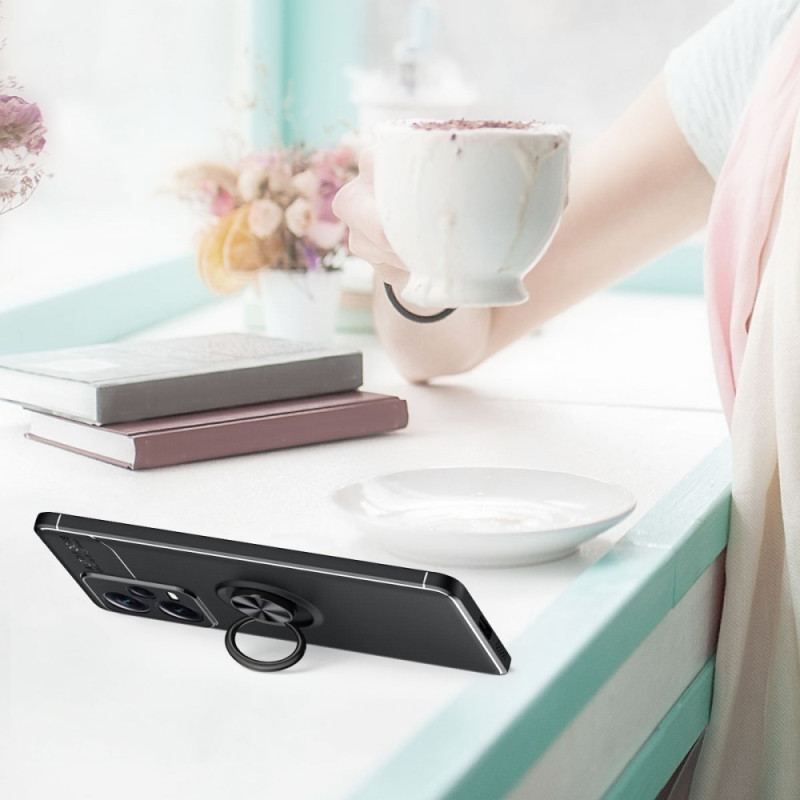 Coque Xiaomi Redmi Note 12 Pro Plus Anneau Rotatif