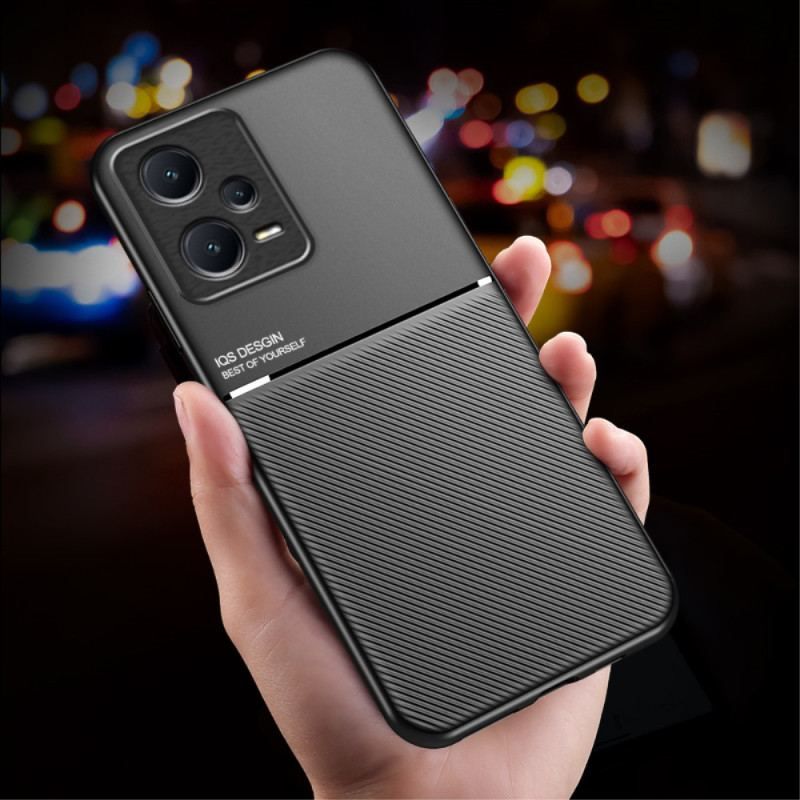 Coque Xiaomi Redmi Note 12 Pro Plus Antidérapante