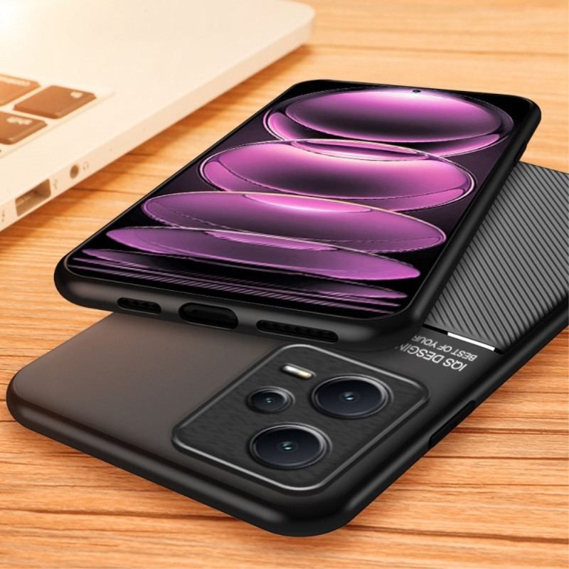 Coque Xiaomi Redmi Note 12 Pro Plus Antidérapante