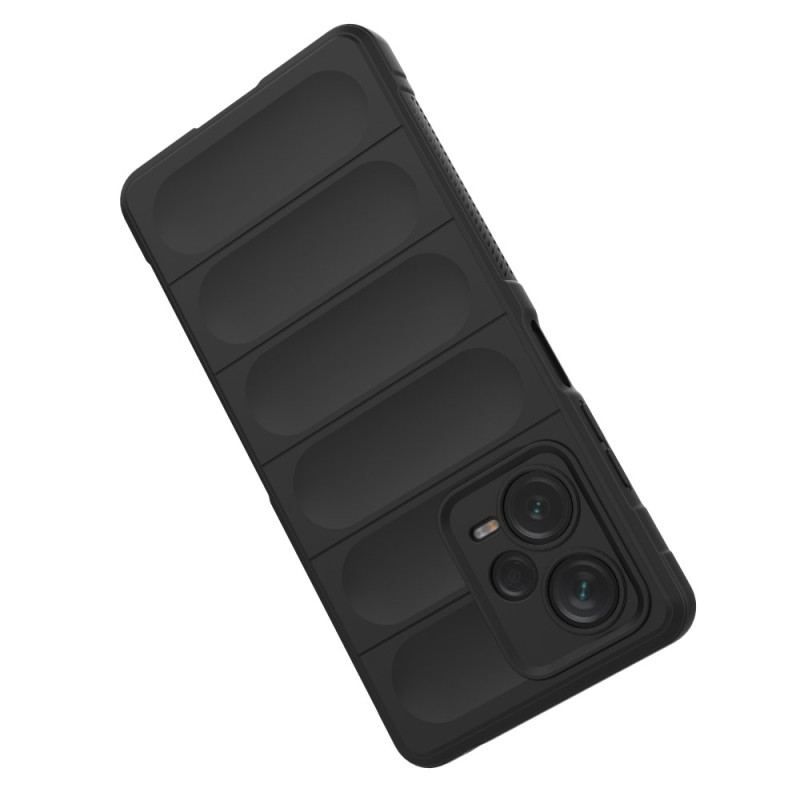 Coque Xiaomi Redmi Note 12 Pro Plus Design Antidérapant