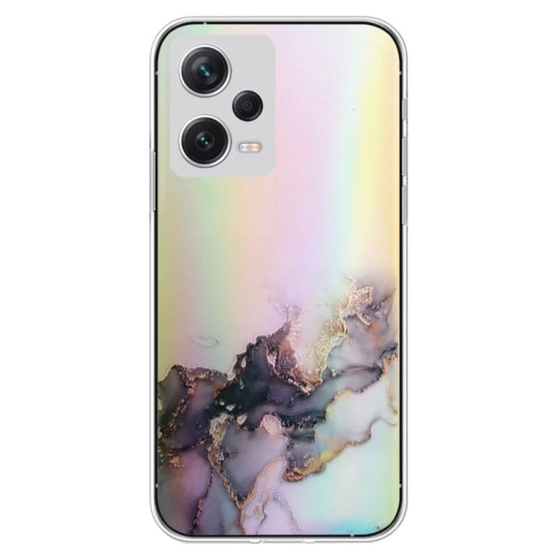 Coque Xiaomi Redmi Note 12 Pro Plus Effet Laser