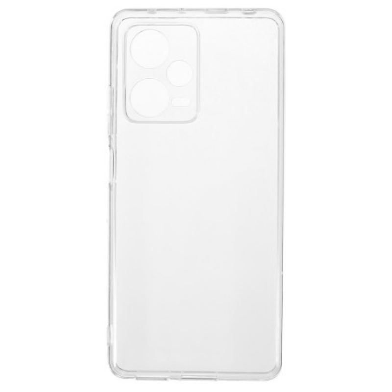 Coque Xiaomi Redmi Note 12 Pro Plus Transparente