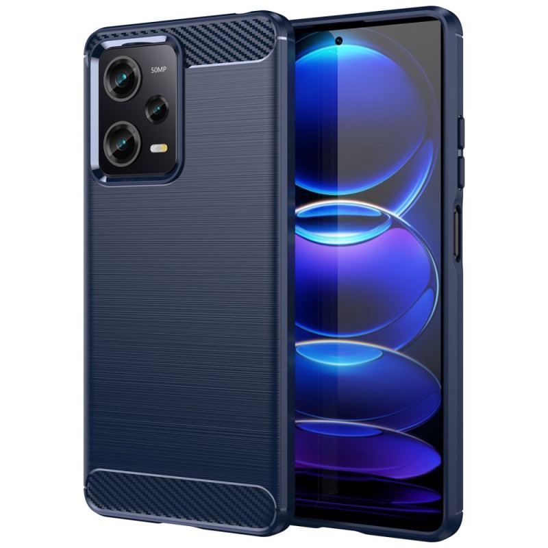 Coque Xiaomi Redmi Note 12 Pro Verre Trempé Design Bois