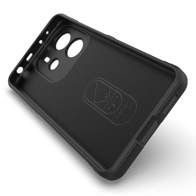 Coque Xiaomi Redmi Note 14 4G Antidérapante