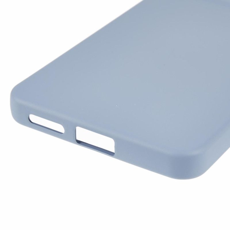 Coque Xiaomi Redmi Note 14 4G Silicone