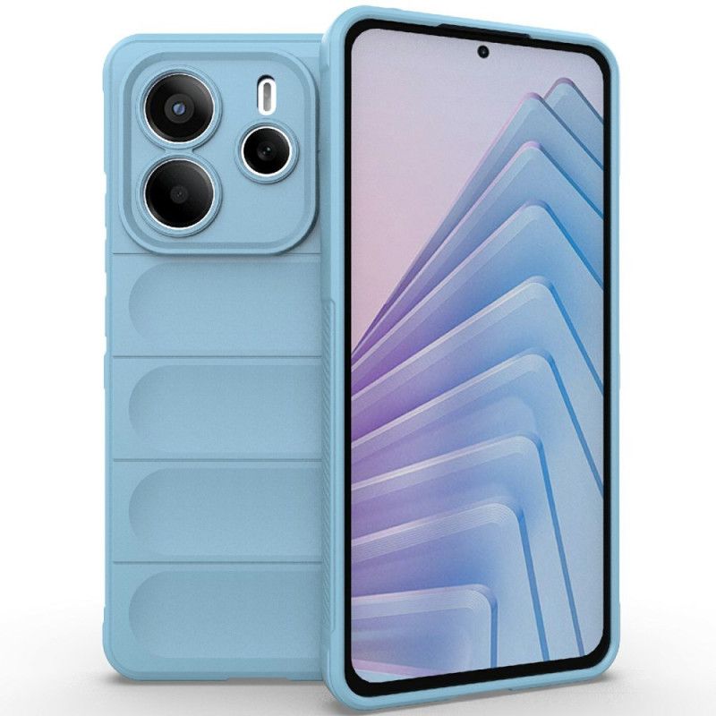 Coque Xiaomi Redmi Note 14 5G Antidérapante