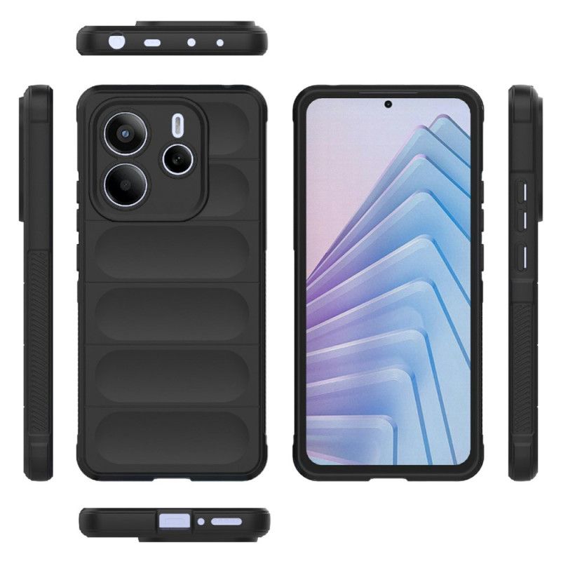 Coque Xiaomi Redmi Note 14 5G Antidérapante