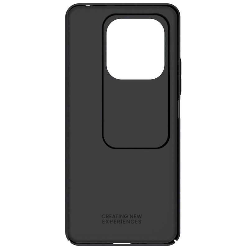 Coque Xiaomi Redmi Note 14 5G Camshield NILLKIN