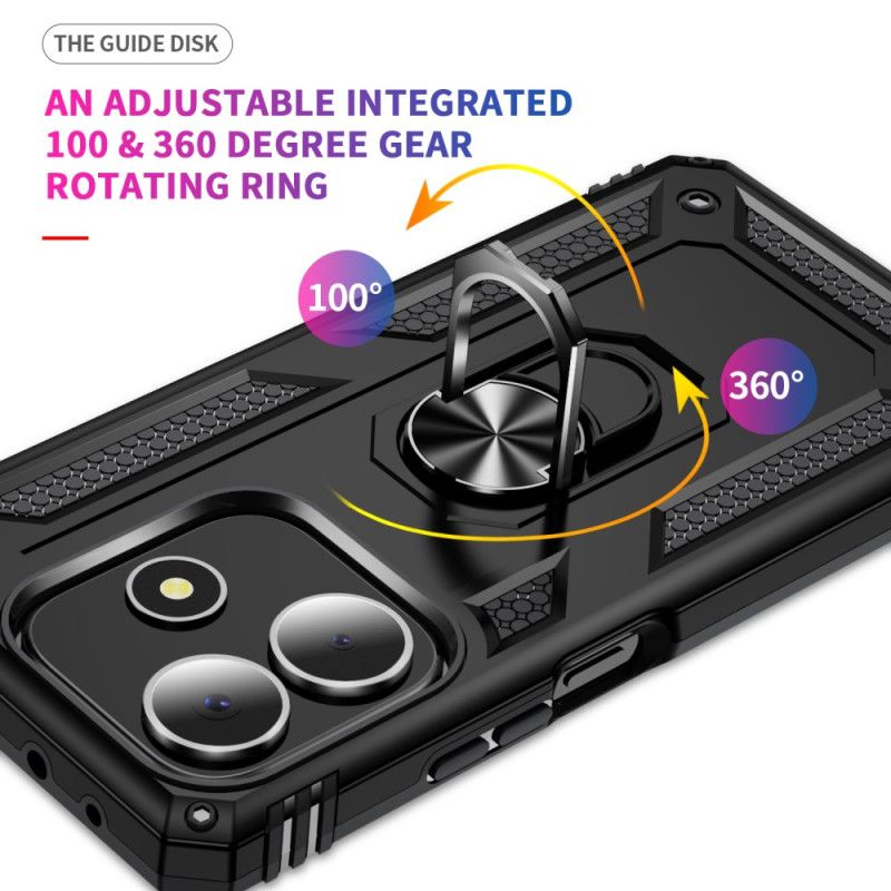 Coque Xiaomi Redmi Note 14 5G Classique Robuste