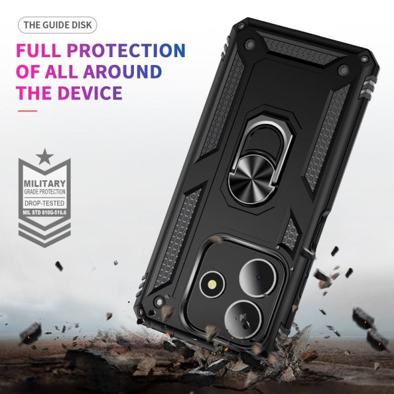 Coque Xiaomi Redmi Note 14 5G Classique Robuste