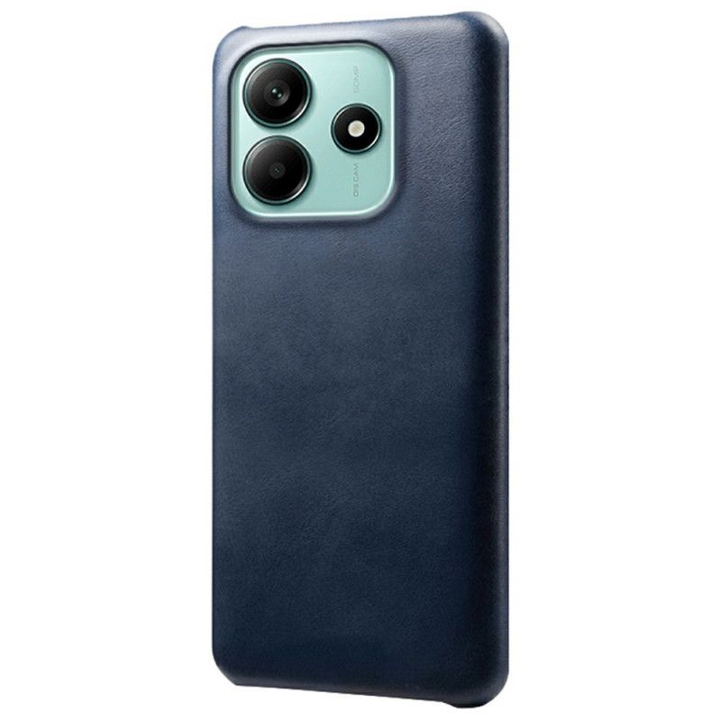 Coque Xiaomi Redmi Note 14 5G Effet Cuir