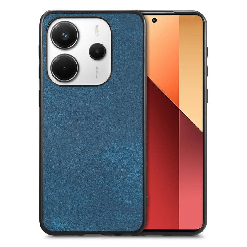 Coque Xiaomi Redmi Note 14 5G Effet Daim