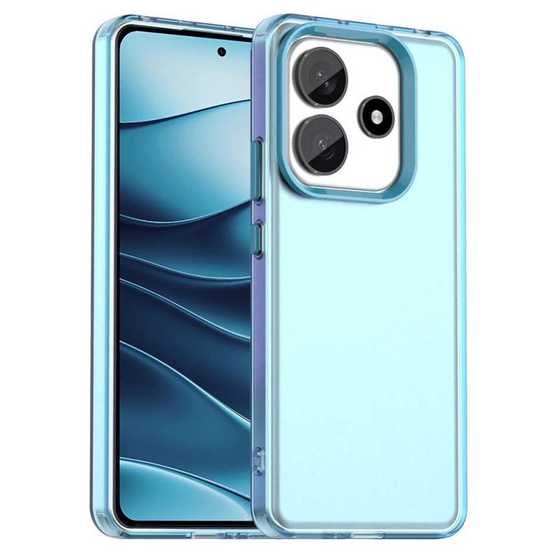 Coque Xiaomi Redmi Note 14 5G Finition Mate