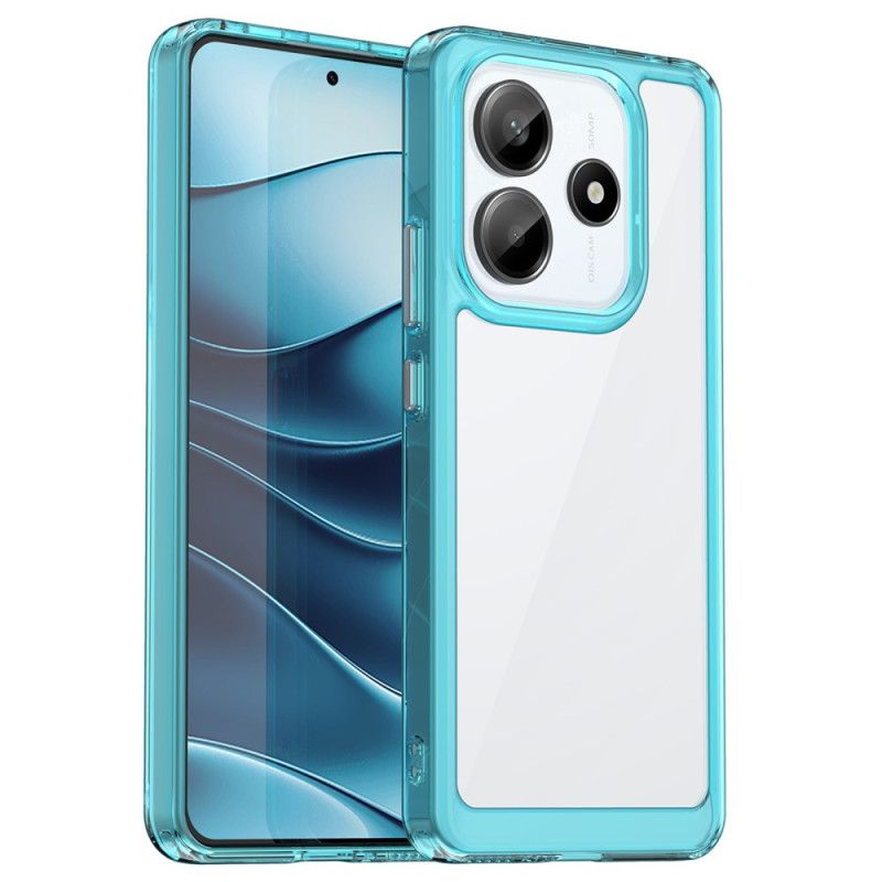 Coque Xiaomi Redmi Note 14 5G Hybride