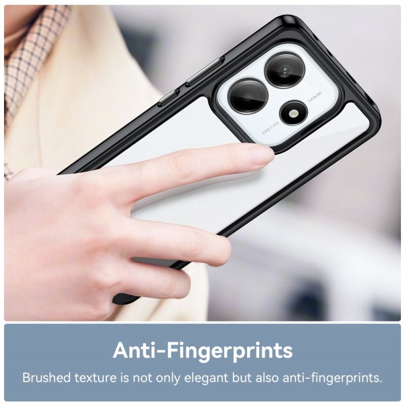 Coque Xiaomi Redmi Note 14 5G Hybride