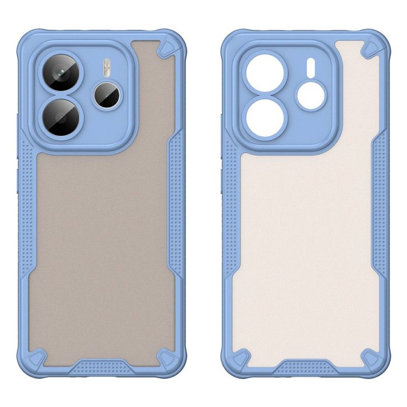Coque Xiaomi Redmi Note 14 5G Hybride Renforcée