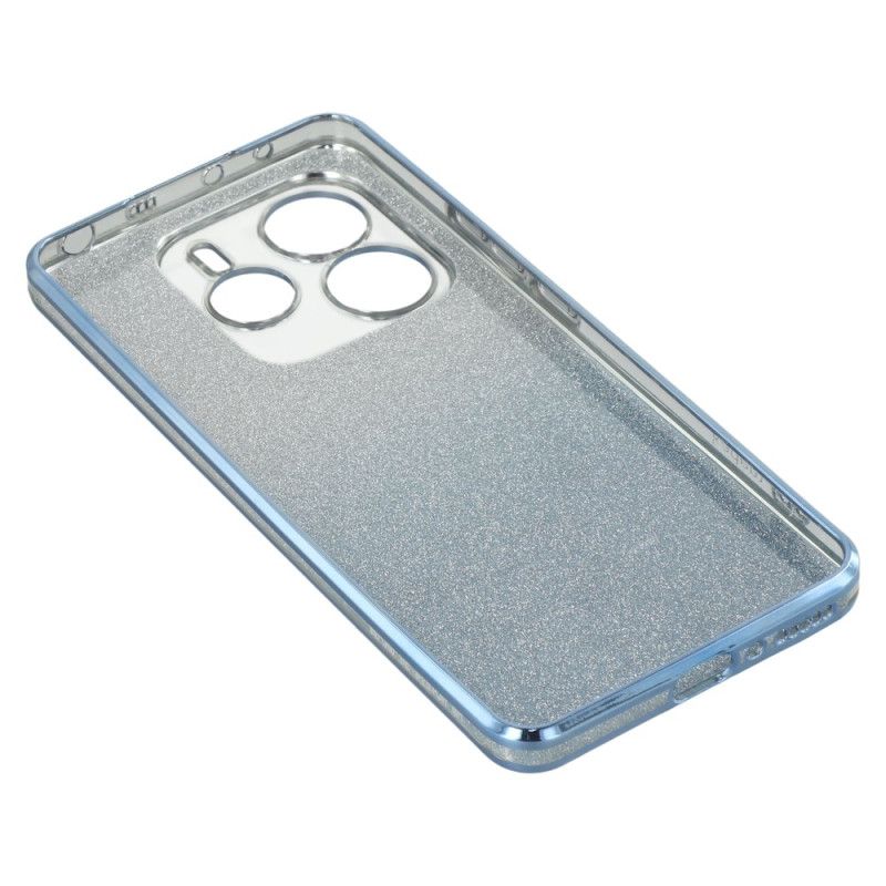 Coque Xiaomi Redmi Note 14 5G Lanières KADEM