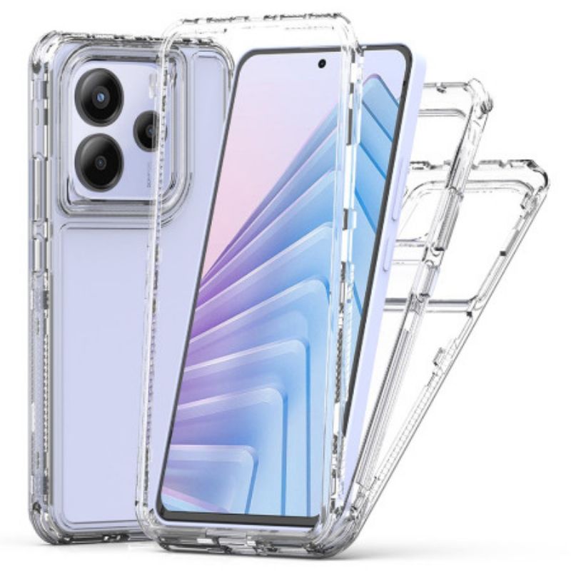 Coque Xiaomi Redmi Note 14 5G Protection Complète