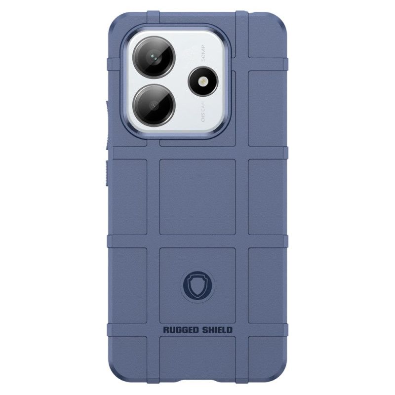 Coque Xiaomi Redmi Note 14 5G Rugged Shield