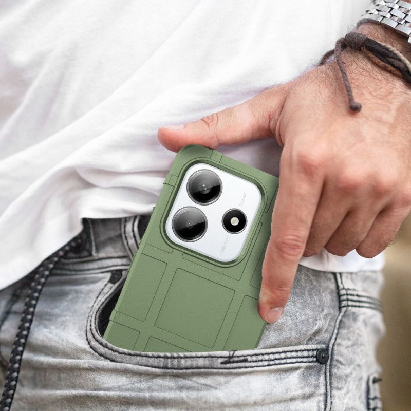 Coque Xiaomi Redmi Note 14 5G Rugged Shield