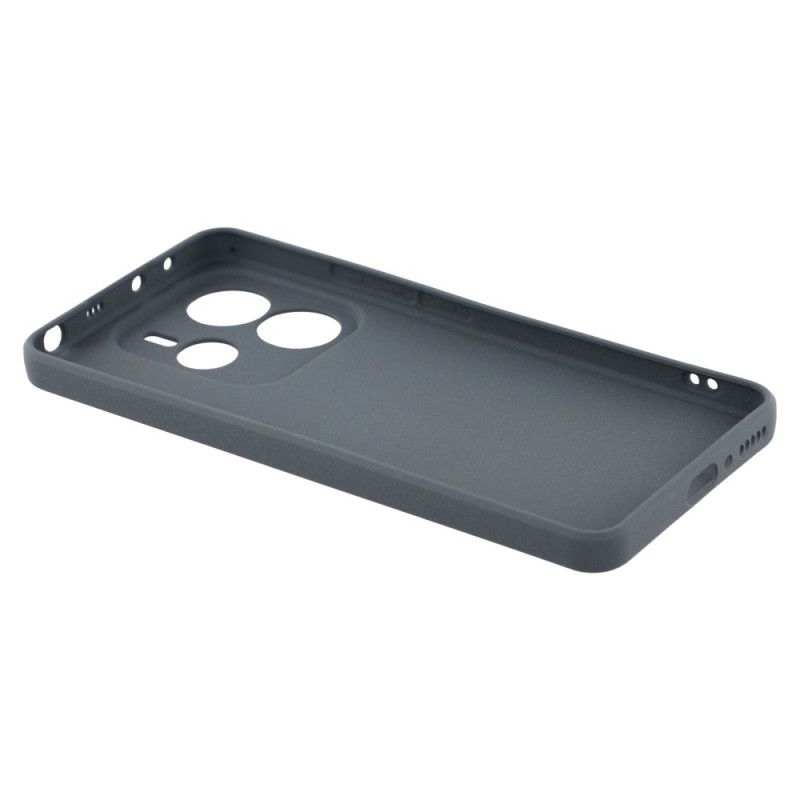 Coque Xiaomi Redmi Note 14 5G Silicone Mat